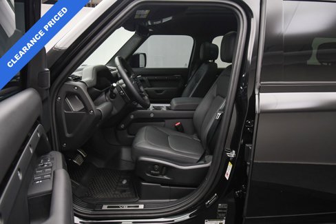 Used 2025 Land Rover Defender 110 V8 image 18