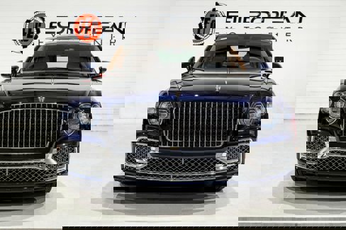 Used 2021 Bentley Flying Spur W12 image 35