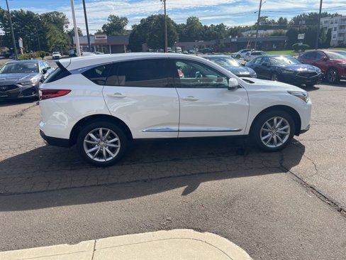 Used 2023 Acura RDX AWD image 19