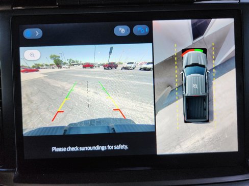 Used 2024 Ford F150 XLT w/ Equipment Group 302A MID image 30
