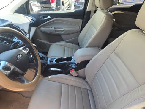 Used 2015 Ford Escape Titanium w/ Equipment Group 301A image 10
