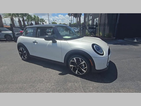New 2025 MINI Cooper S image 14