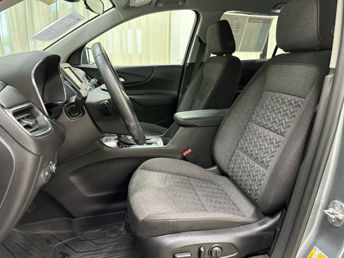 Certified 2023 Chevrolet Equinox LT image 26