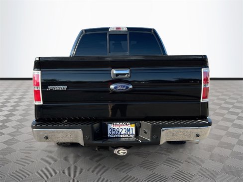 Used 2013 Ford F150 XLT w/ Luxury Equipment Group image 6