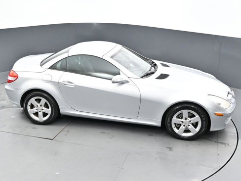 Used 2006 Mercedes-Benz SLK 280 image 35