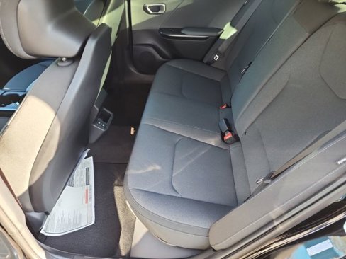 New 2025 Kia K4 LXS image 11