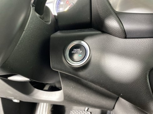 Used 2020 GMC Terrain SLT image 25