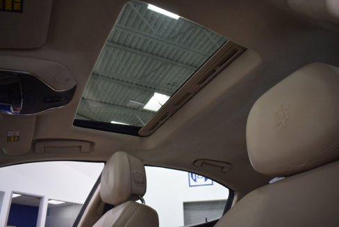 Used 2014 Maserati Ghibli image 29