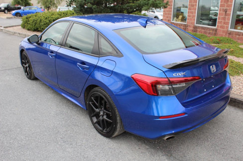 Used 2023 Honda Civic Si image 15