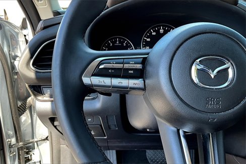 Used 2021 MAZDA CX-30 AWD 2.5 S w/ Premium Package image 11