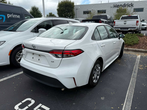 Used 2023 Toyota Corolla LE image 8