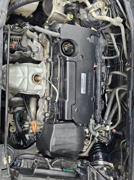 Used 2016 Honda CR-V EX image 27