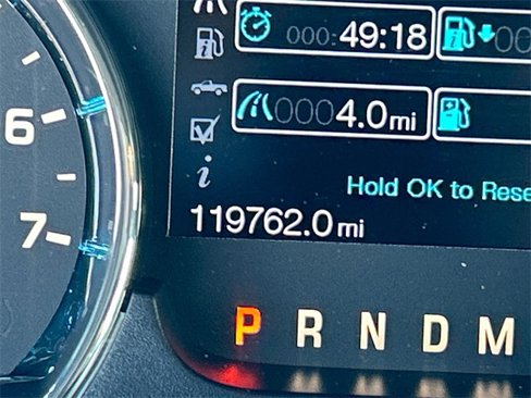 Used 2014 Ford F150 XLT w/ Equipment Group 302A Luxury image 12