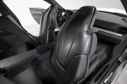 Used 2022 Porsche 911 Carrera image 55