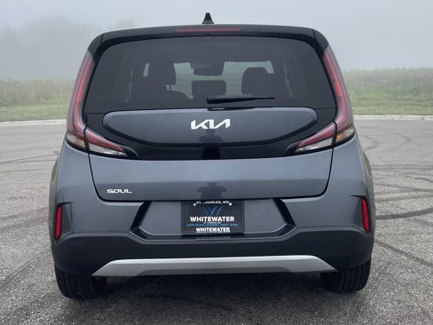 Used 2023 Kia Soul LX w/ LX Technology Package image 15