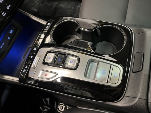 Used 2022 Hyundai Tucson Limited image 7