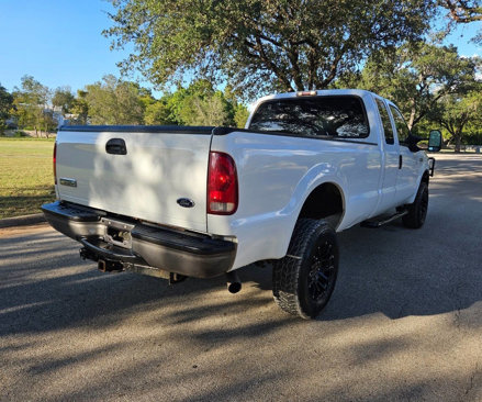 Used 2007 Ford F250 XL image 3