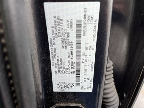 Used 2017 Ford F150 XLT image 29