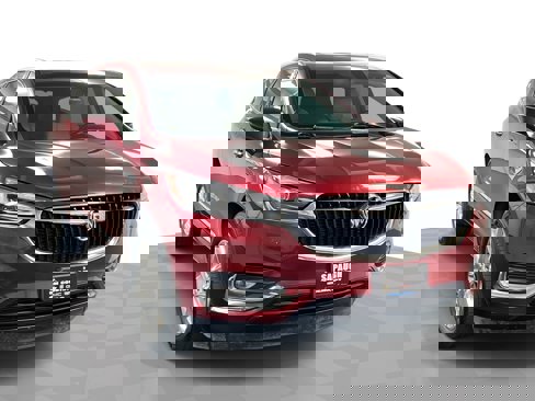 Used 2020 Buick Enclave Essence w/ Sound and Sites Package image 37