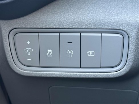 New 2025 Kia Soul EX image 16