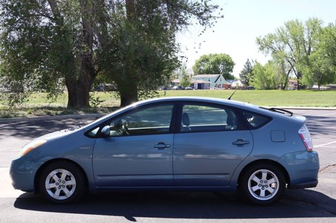 Used 2008 Toyota Prius image 9