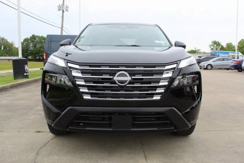 Used 2024 Nissan Rogue S image 9