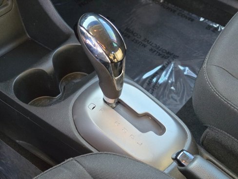 Used 2019 Chevrolet Spark LS image 23