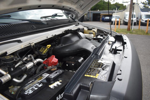 Used 2011 Ford E-150 and Econoline 150 image 59