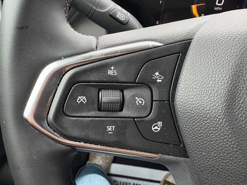 Used 2024 Chevrolet TrailBlazer LT w/ Convenience Package image 30