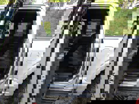 New 2025 Ford F150 STX w/ Equipment Group 200A image 15