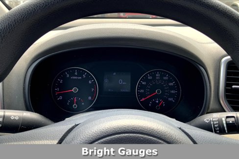 Used 2018 Kia Sportage LX image 21