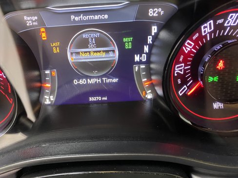 Used 2023 Dodge Challenger SXT w/ Blacktop Package image 32