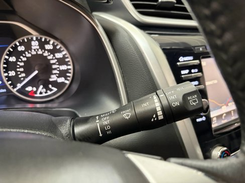 Used 2018 Nissan Murano SL w/ Midnight Edition Package image 38