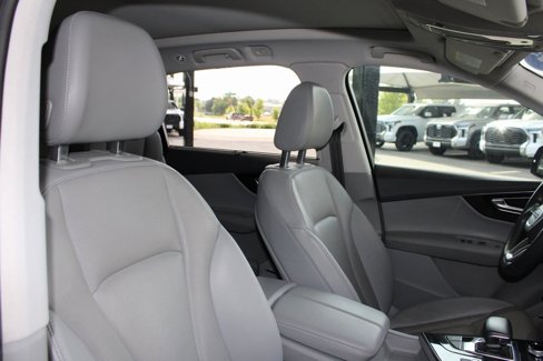Used 2019 Audi Q7 3.0T Prestige image 41
