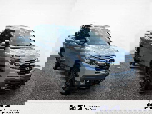 Used 2019 Honda Ridgeline Sport image 7
