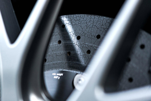 Used 2023 Porsche 718 Cayman GT4 RS image 26