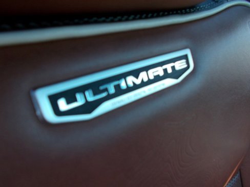 Certified 2023 GMC Yukon XL Denali Ultimate image 18