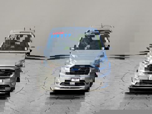Used 2020 Ford Transit Connect XLT image 2