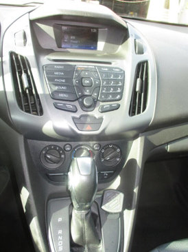 Used 2018 Ford Transit Connect XL image 10