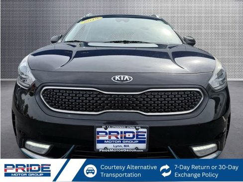 Used 2019 Kia Niro LX image 9