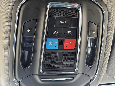 Used 2023 Jeep Grand Cherokee L Limited w/ Trailer Tow Group (B) image 20