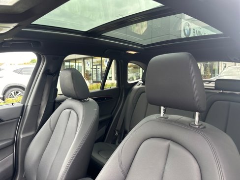 Used 2021 BMW X1 xDrive28i w/ Convenience Package image 12