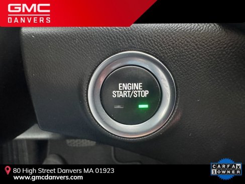 Used 2022 GMC Terrain SLE w/ Driver Convenience Package image 11