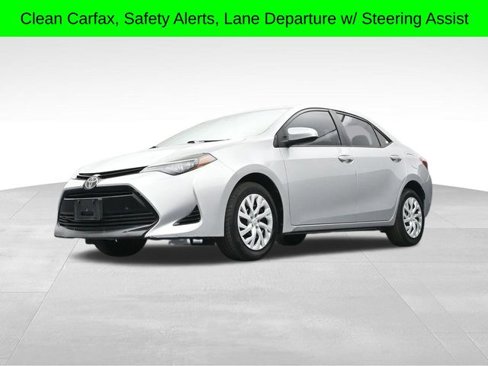Used 2019 Toyota Corolla LE image 48