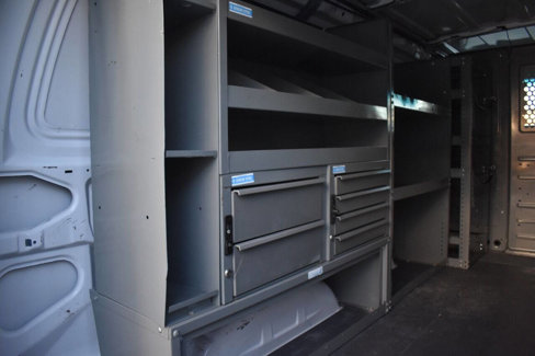 Used 2012 Ford E-150 and Econoline 150 w/ PWR Group image 17