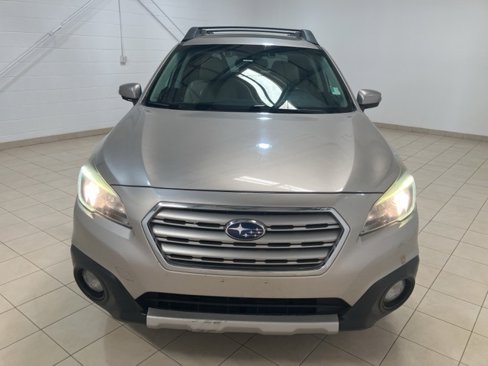 Used 2016 Subaru Outback 2.5i Limited image 8