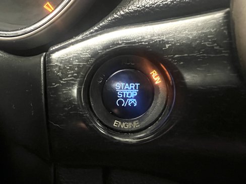 Used 2014 Jeep Grand Cherokee Laredo image 20