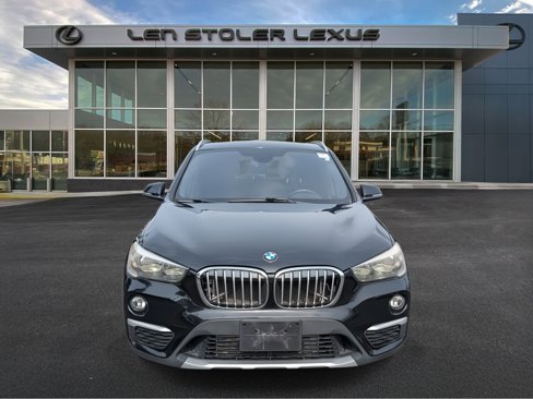 Used 2018 BMW X1 xDrive28i image 8