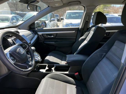 Certified 2022 Honda CR-V Special Edition image 13