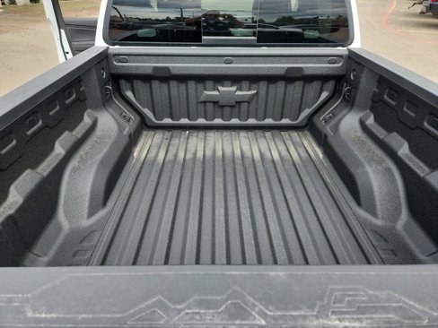 New 2025 Chevrolet Colorado LT w/ Advanced Trailering Package image 22